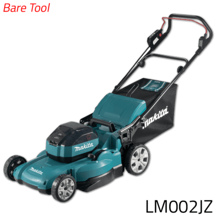Makita LM002JZ 64V Cordless Lawn Mower (Bare Tool)