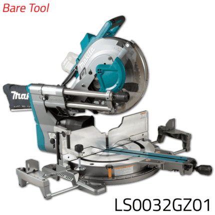 Makita LS003GZ01 40V Cordless Compound Miter Saw (XGT Series) [Bare Tool]