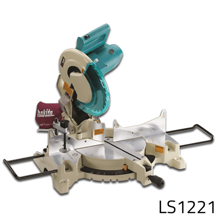 Makita LS1221 Compound Miter Saw