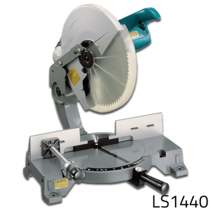 Makita LS1440 Miter Saw