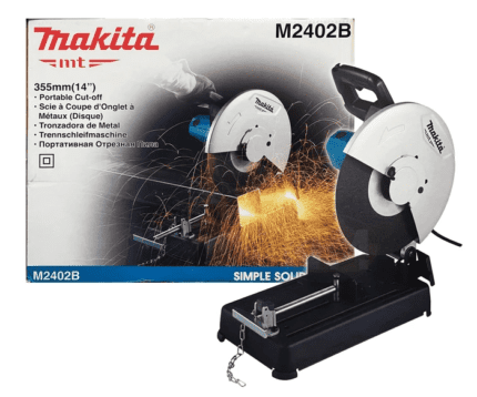 Makita M2402B Cut Off Machine