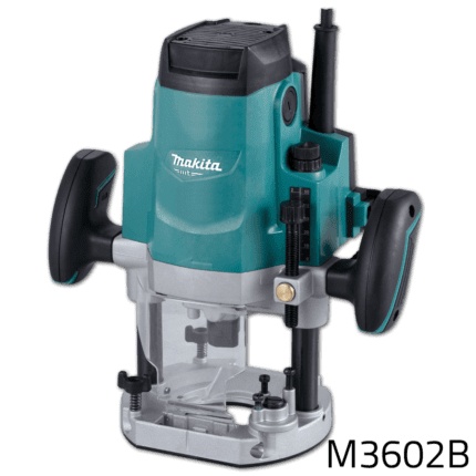 Makita M3602B Plunge Router