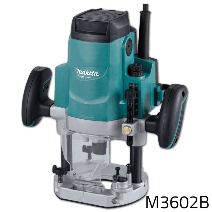 Makita M3602B Plunge Router