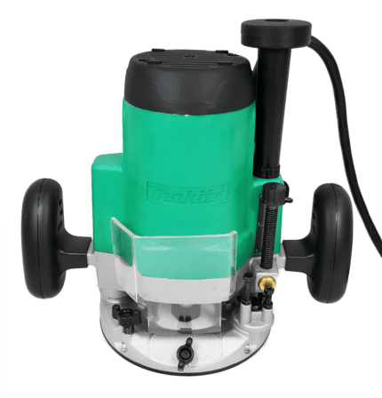 Makita M363 Plunge Router