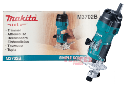 Makita M3702B Palm Router / Trimmer
