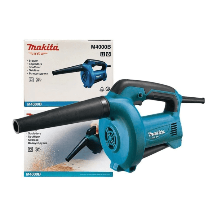 Makita M4000B Air Blower 530W
