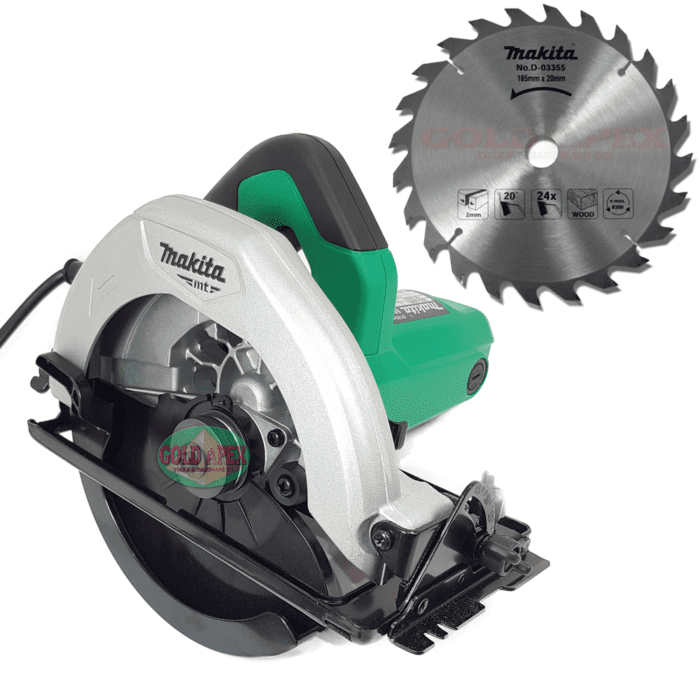 Makita M5801M Circular Saw 7-1/4”