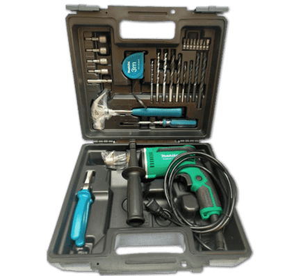 Makita M8103KX2M Hammer Drill