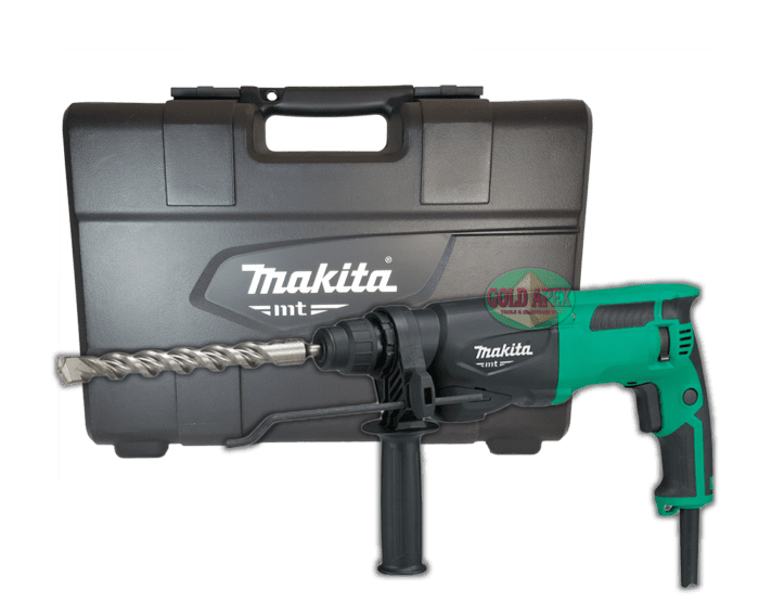 Makita M8700M 22mm Rotary Hammer - SDS PLUS