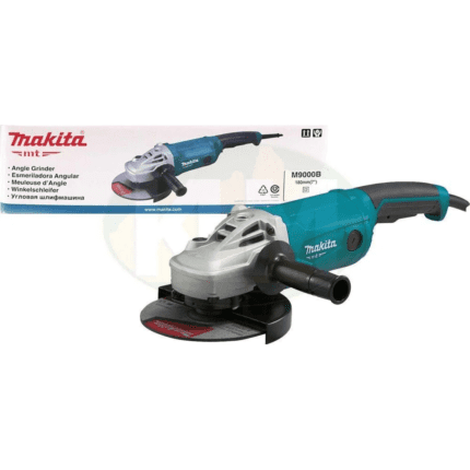 Makita M9000B Angle Grinder