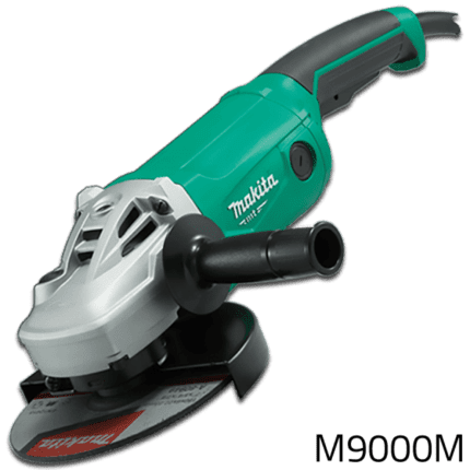 Makita M9000M Angle Grinder
