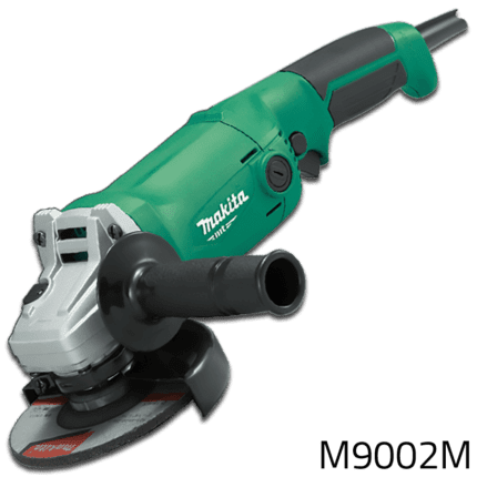 Makita M9002M Angle Grinder