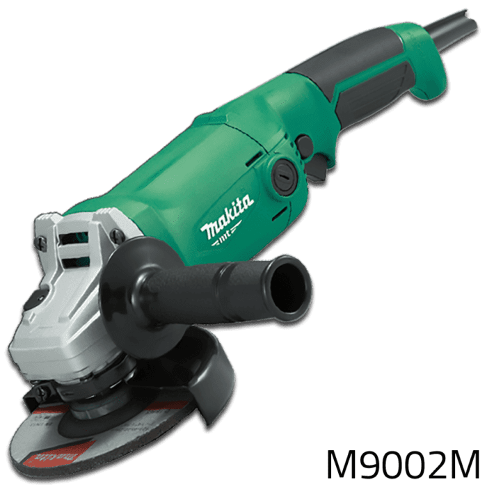 Makita M9002M Angle Grinder