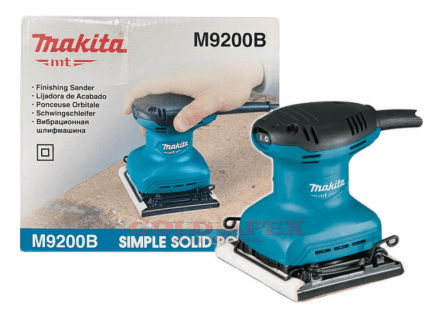Makita M9200B Palm Sander