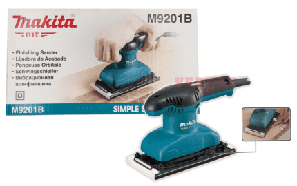 Makita M9201B Finishing Sander