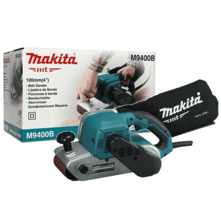 Makita M9400B Belt Sander