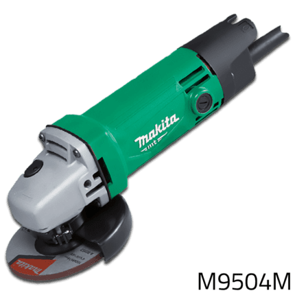 Makita M9504M Angle Grinder