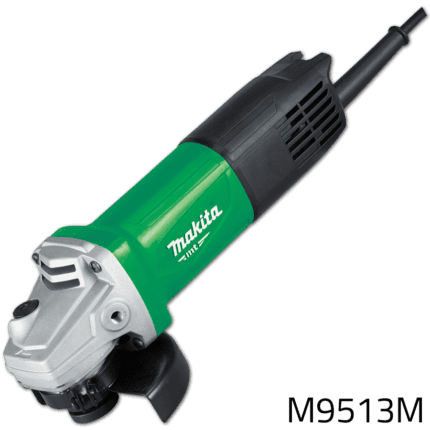 Makita M9513M Angle Grinder