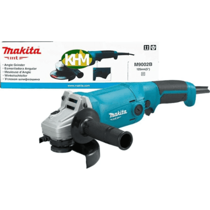 Makita MT M9002B Angle Grinder