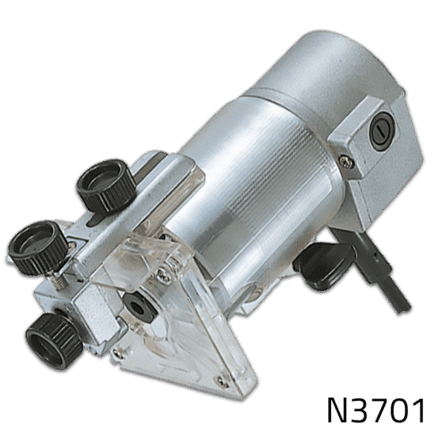 Makita N3701 Palm Router / Trimmer