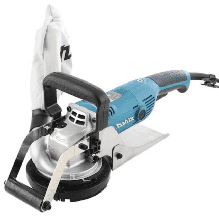 Makita PC5001C Concrete Planer