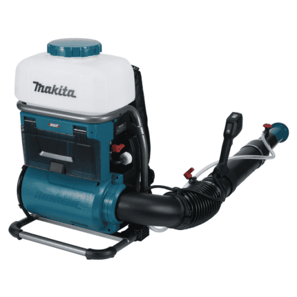 Makita PM001GZ 40V Cordless Brushless Backpack Mist Blower (XGT Series) [Bare Tool]