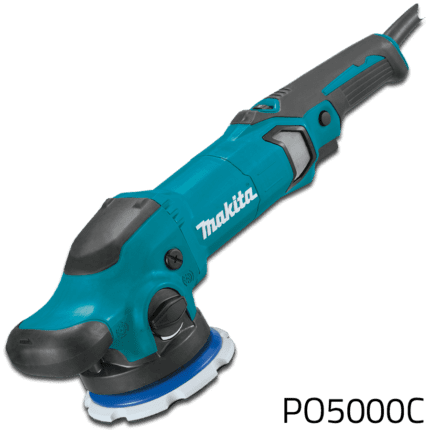 Makita PO5000C Dual Action Random Orbit Polisher / Buffing Machine