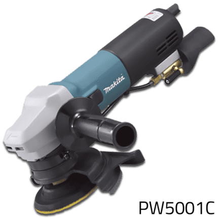 Makita PW5001C Stone Polisher