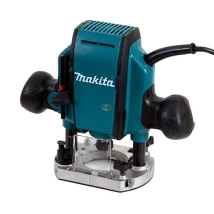 Makita RP0900 Mini Plunge Router