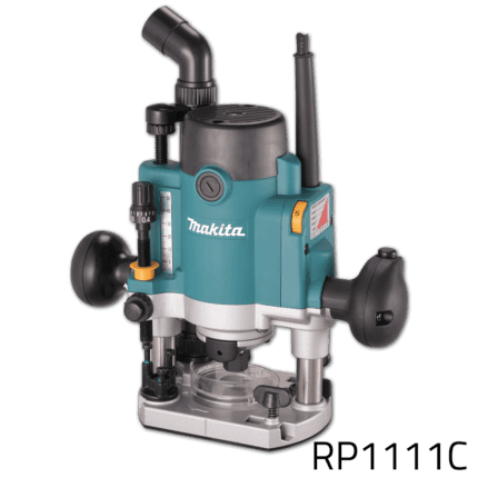 Makita RP1111C Plunge Router