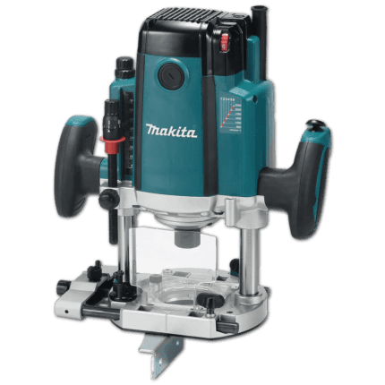 Makita RP2302FC Plunge Router
