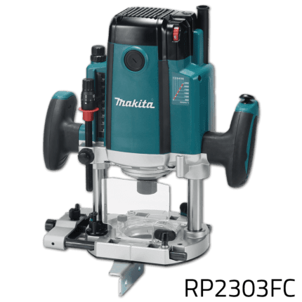 Makita RP2303FC Plunge Router