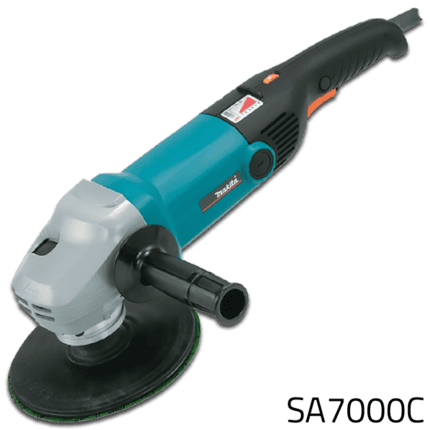 Makita SA7000C Angle Sander