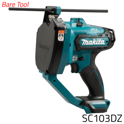 Makita SC103DZ 12V Cordless Brushless Threaded Rod Cutter (CXT Series) [Bare Tool]