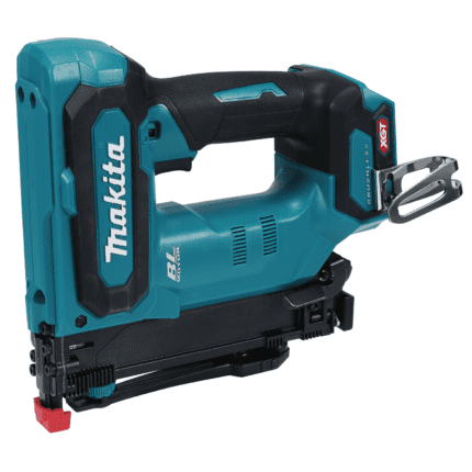 Makita ST001GZ 40V Cordless Brushless Stapler 4mm (XGT Series) [Bare Tool]