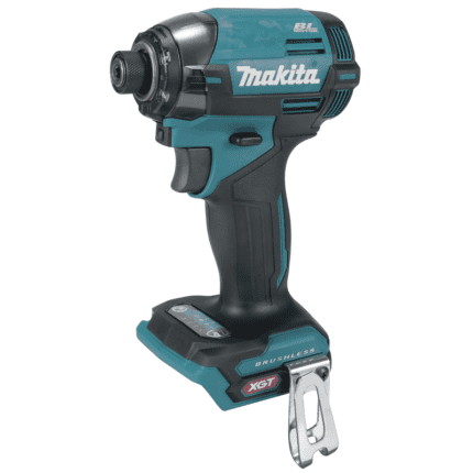 Makita TD002GZ01 40V Cordless Brushless Impact Driver XGT Series) [Bare Tool]