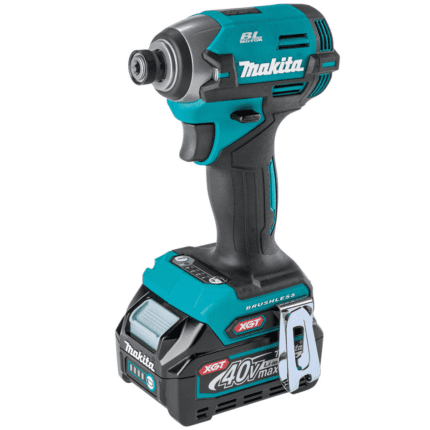 Makita TD003GZ 40V Cordless Brushless Impact Driver (XGT Series) [Bare Tool]