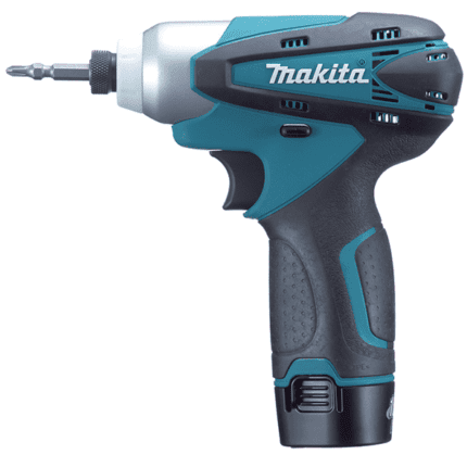 Makita TD090DWE Cordless Impact Driver