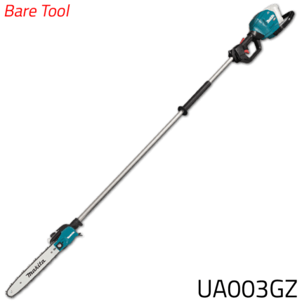 Makita UA003GZ 40V Cordless Fixed Length Pole Saw (XGT Series) [Bare Tool]