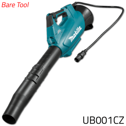 Makita UB001CZ Battery Powered Speed Blower