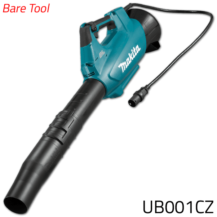 Makita UB001CZ Battery Powered Speed Blower
