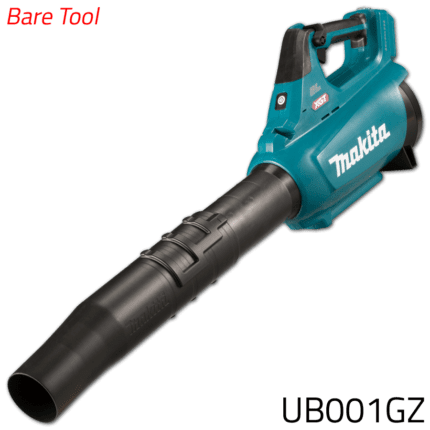 Makita UB001GZ 40V Cordless Blower (XGT Series) [Bare Tool]