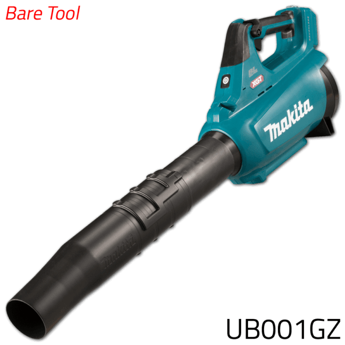 Makita UB001GZ 40V Cordless Blower (XGT Series) [Bare Tool]