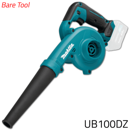 Makita UB100DZ 12V Cordless Blower (CXT Series) [Bare Tool]