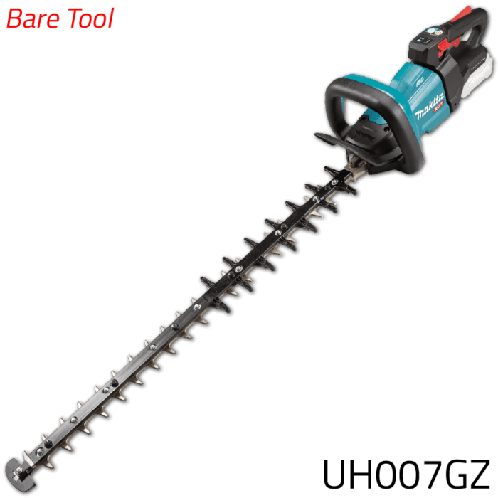 Makita UH007GZ 40V Cordless Brushless Hedge Trimmer (XGT Series) [Bare Tool]