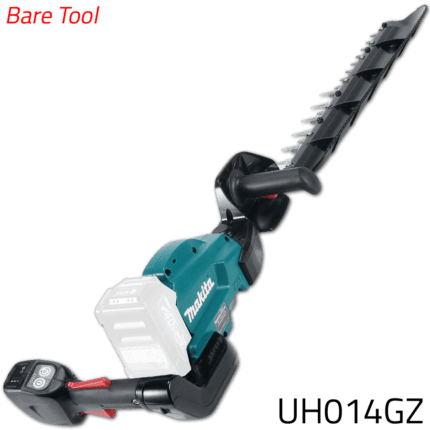 Makita UH014GZ 40V Cordless Brushless Hedge Trimmer (XGT Series) [Bare Tool]
