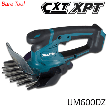 Makita UM600DZ Cordless Grass Shear (CXT-Series) [Bare Tool]
