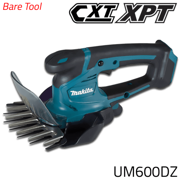 Makita UM600DZ Cordless Grass Shear (CXT-Series) [Bare Tool]