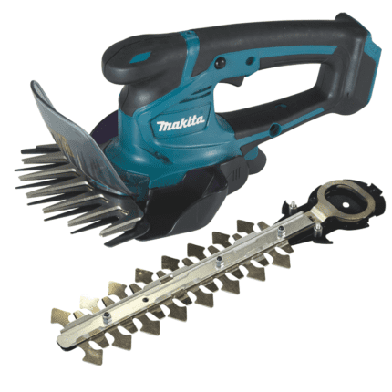 Makita UM600DZX 12V Cordless Grass Shear (CXT Series) [Bare Tool]