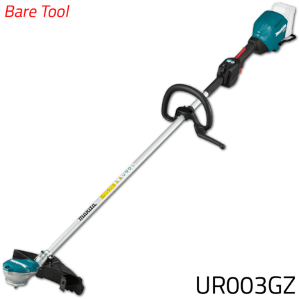 Makita UR003GZ 40V Cordless Grass Trimmer (XGT Series) [Bare Tool]